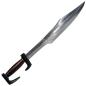 Preview: Spatha sword, Middle Ages, decoration, history, belt,